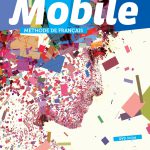 کتاب موبیل Mobile A2 + cahier