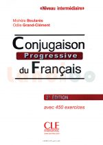 Conjugaison progressive - Intermediaire