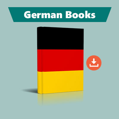 دانلود کتاب آلمانی