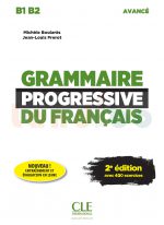 Grammaire progressive Avance