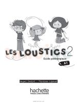Les Loustics 2 Guide pédagogique