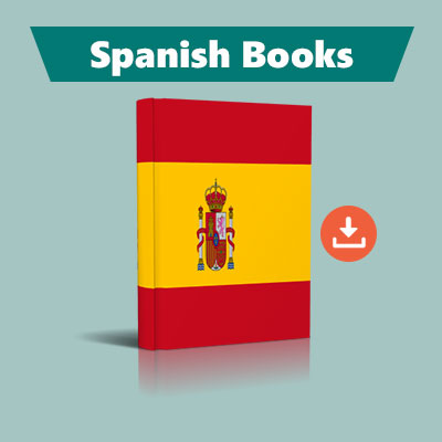 دانلود کتاب اسپانیایی