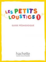 کتاب Les Petits Loustics 1 - Guide Pédagogique