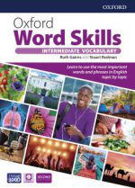 دانلود کتاب Oxford Word Skills Intermediate Vocabulary