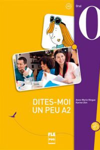 کتاب DITES-MOI UN PEU A2