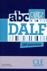 کتاب ABC DALF C1 C2