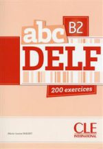 کتاب ABC DELF - Niveau B2