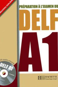 کتاب DELF A1
