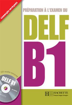 کتاب DELF B1