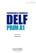 DELF PRIM A1