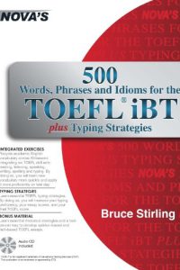 کتاب 500 Words