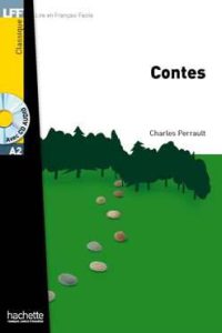 کتاب Contes