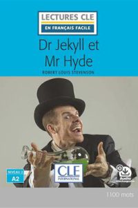 کتاب Dr Jekyll et Mr Hyde