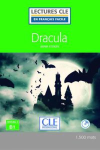 کتاب Dracula