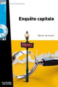 کتاب Enquete Capitale