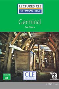 کتاب Germinal