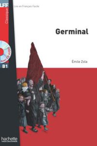 کتاب Germinal