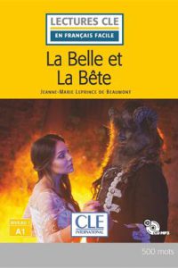 کتاب La Belle et La Bete
