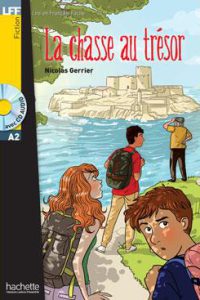 کتاب La Chasse au Tresor
