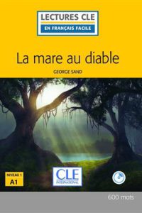 کتاب La mare au diable