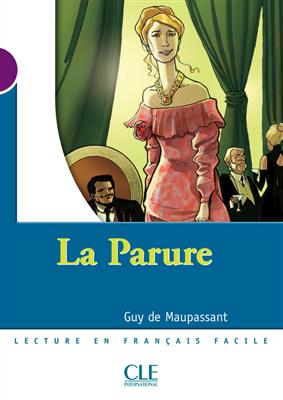 کتاب La parure