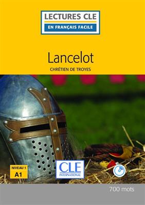 کتاب Lancelot
