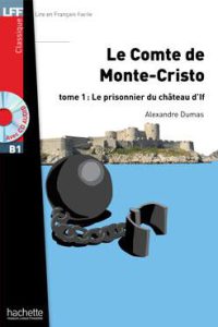 کتاب Le Comte de Monte Cristo  Tome 1
