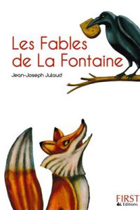 کتاب Le Petit Livre de - Les Fables de la Fontaine