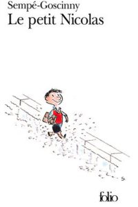 کتاب Le Petit Nicolas