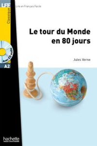 کتاب Le Tour du monde en 80 jours