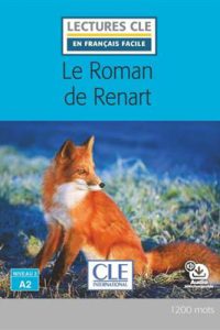 کتاب Le roman de renart