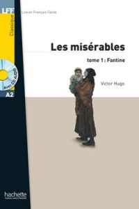 کتاب Les Miserables (Fantine) Tome 1
