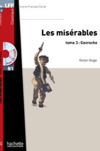کتاب Les Miserables