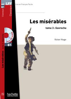 کتاب Les Miserables