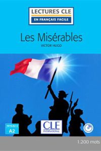 کتاب Les miserables