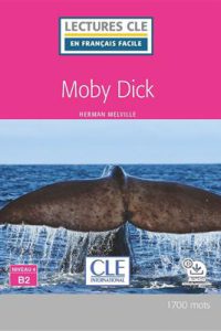 کتاب Moby Dick
