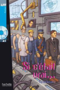 کتاب Si c'etait vrai