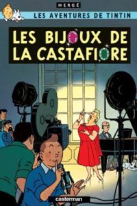 کتاب Tintin T21 - Les Bijoux de la Castafiore