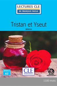 کتاب Tristan et Yseut