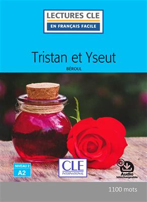 کتاب Tristan et Yseut