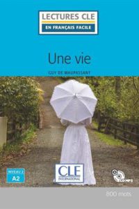 کتاب Une vie