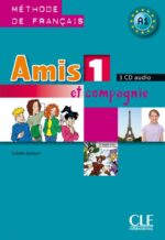 کتاب Amis et compagnie 1
