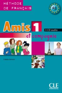 کتاب Amis et compagnie 1