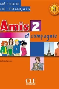 دانلود کتاب Amis et compagnie 2