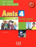 کتاب Amis et compagnie 4