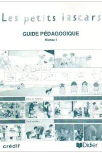 کتاب Les petits lascars 1 Guide pedagogique