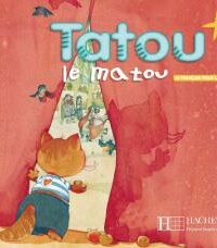 کتاب Tatou le matou 2 + Cahier + CD
