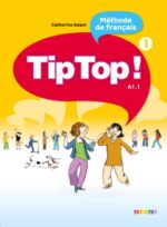 کتاب Tip Top ! 1