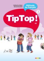 کتاب Tip Top ! 3