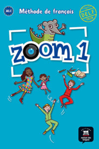 کتاب Zoom 1